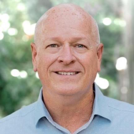 Kevin Thompson headshot